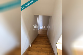 achat maison coulgens 16560