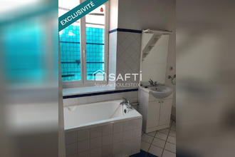 achat maison coulgens 16560