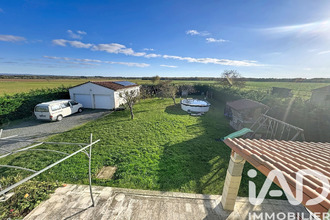 achat maison coulgens 16560