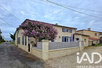 achat maison coulgens 16560