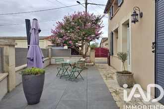 achat maison coulgens 16560