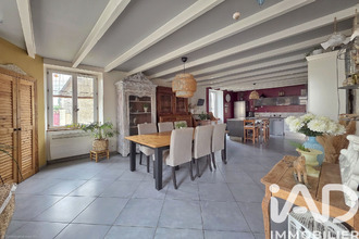 achat maison coulgens 16560