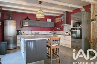 achat maison coulgens 16560