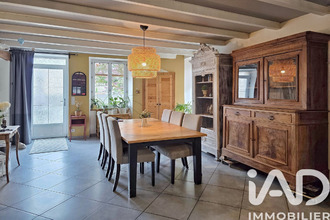 achat maison coulgens 16560