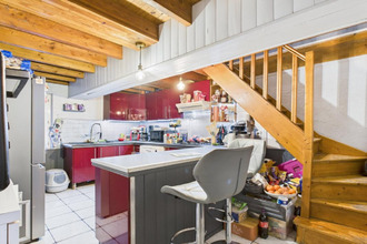 achat maison coullemelle 80250