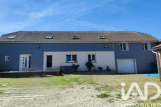 achat maison coullemelle 80250
