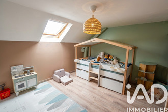 achat maison coullemelle 80250