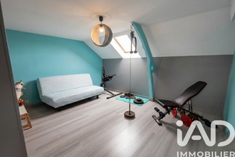 achat maison coullemelle 80250