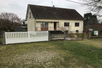 achat maison coullons 45720