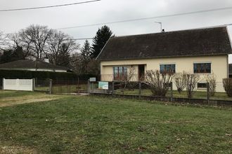 achat maison coullons 45720