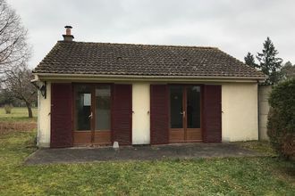 achat maison coullons 45720