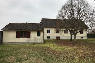 achat maison coullons 45720