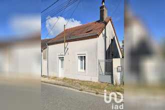 achat maison coullons 45720