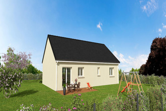 achat maison coullons 45720