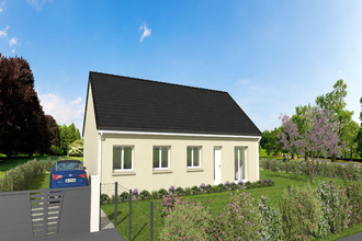 achat maison coullons 45720