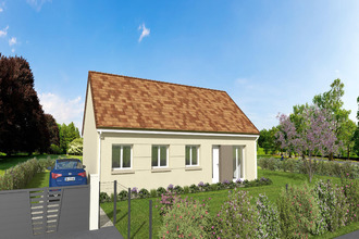 achat maison coullons 45720