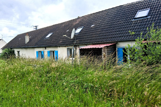 achat maison coullons 45720