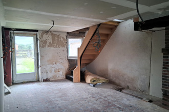 achat maison coullons 45720