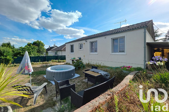 achat maison coullons 45720