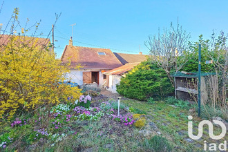 achat maison coullons 45720