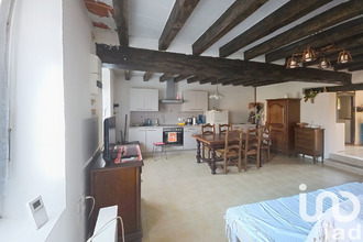 achat maison coullons 45720