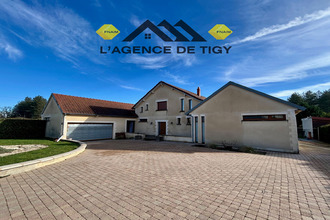 achat maison coullons 45720