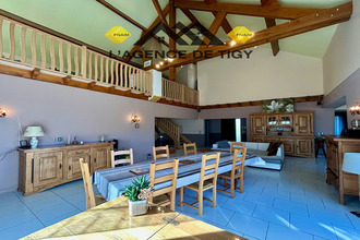 achat maison coullons 45720