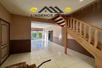 achat maison coullons 45720