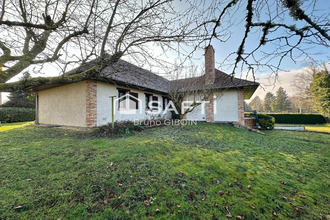 achat maison coullons 45720