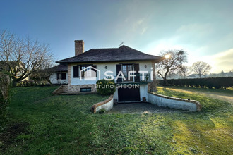 achat maison coullons 45720