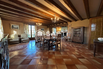 achat maison coullons 45720