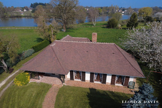 achat maison coullons 45720