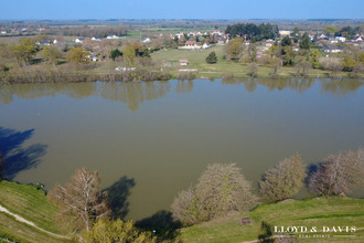 achat maison coullons 45720