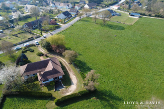 achat maison coullons 45720