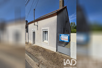 achat maison coullons 45720