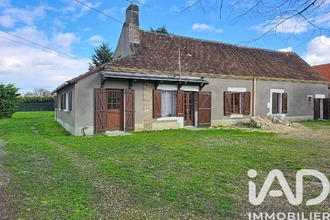 achat maison coullons 45720