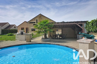 achat maison coullons 45720