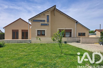 achat maison coullons 45720