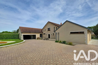 achat maison coullons 45720