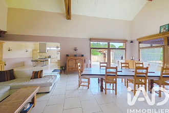 achat maison coullons 45720