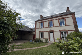 achat maison coullons 45720