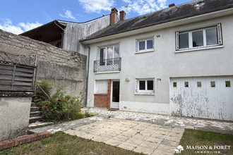 achat maison coullons 45720