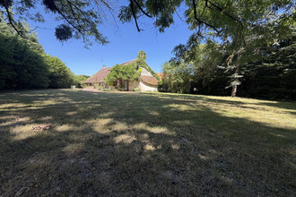 achat maison coullons 45720