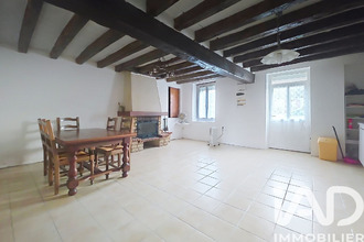 achat maison coullons 45720