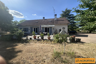 achat maison coullons 45720