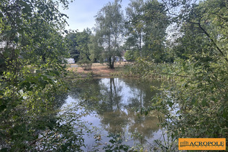 achat maison coullons 45720
