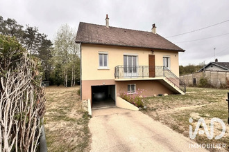achat maison coullons 45720