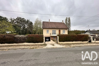 achat maison coullons 45720