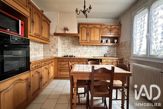 achat maison coullons 45720