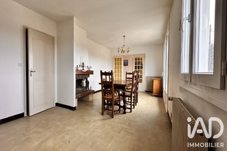 achat maison coullons 45720